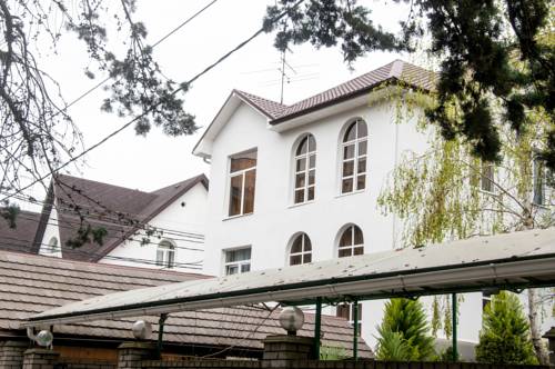 Фотографии гостевого дома
Солнечный