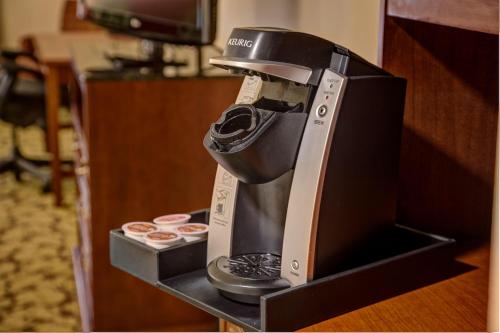 Фотография гостиницы Hilton Garden Inn Indianapolis Northeast/Fishers