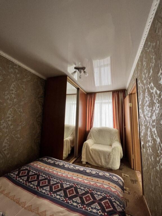 Фотографии квартиры 
            Апартаменты на проспекте Ленина, 22