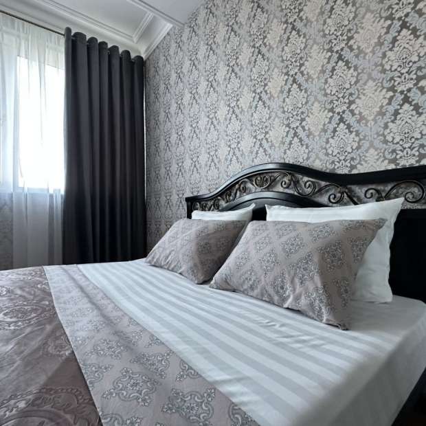 Фотографии квартиры
Квартира Петра