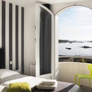 Фотографии гостиницы
Le Castel Ac'h