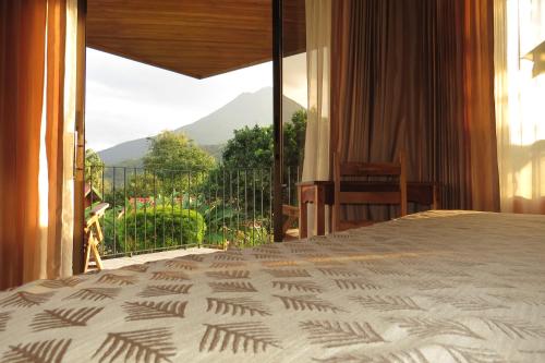 Фотография гостиницы Miradas Arenal Hotel & Hotsprings