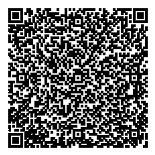 QR код домов культуры Дворец культуры железнодорожников