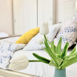 Фотография квартиры Квартира на Ивана Захарова 9