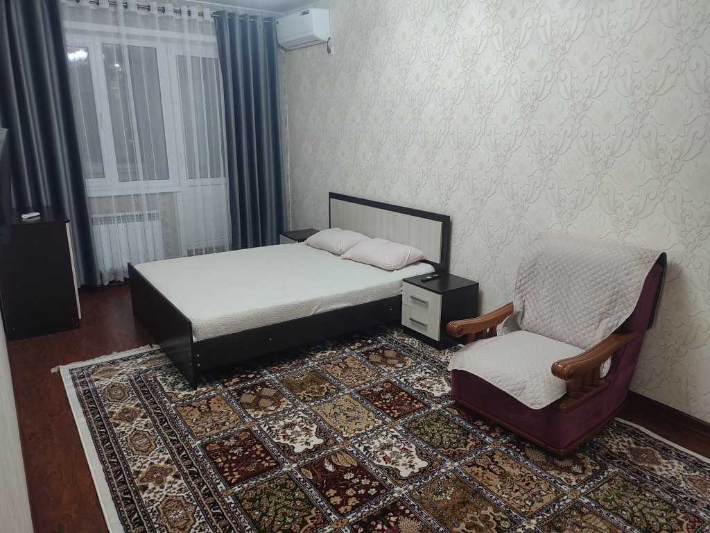 Фотография квартиры Апартаменты Каспийская 6