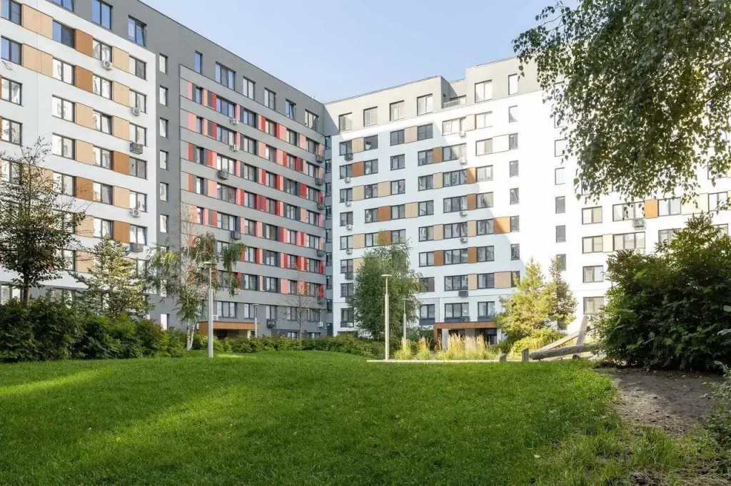 Фотография квартиры Апартаменты на улице 50 лет Октября 57 В