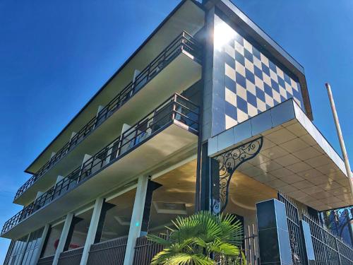 Фотографии гостевого дома 
            У Михалыча на Фермерском, 31