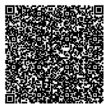 QR код гостиницы Калининград