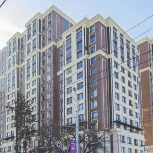 Фотография квартиры Апартаменты на улице Абдуллы Розыбакиева 197/2