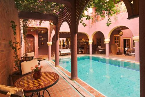 Фотография мини отеля Riad Noga