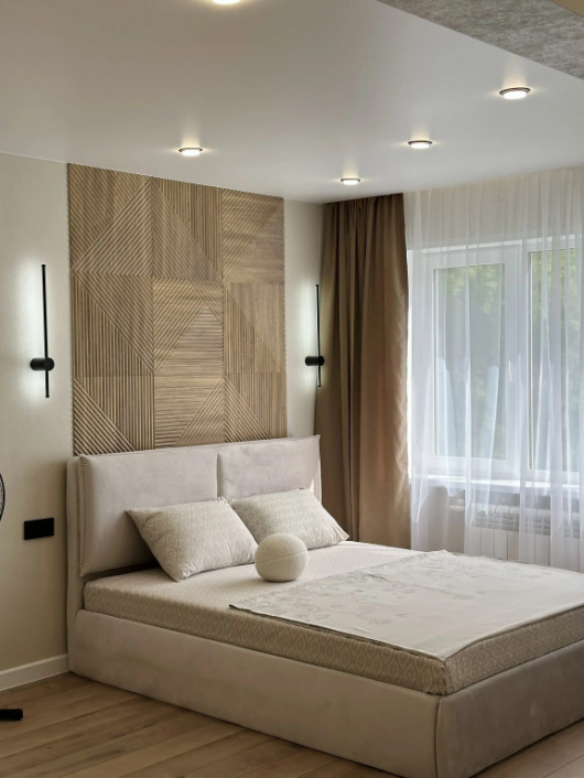 Фотографии квартиры 
            Квартира Уютная квартира в самом центре