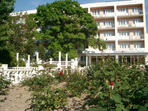 Фотография гостиницы Геленджикская бухта 