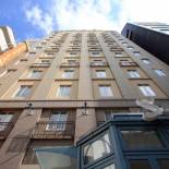 Фотография гостиницы Hotel Monterey Lasoeur Ginza