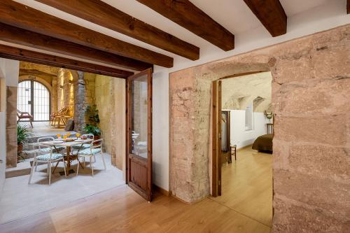 Фотография гостиницы Ramón Llull House