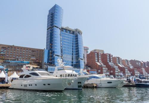 Фотография апарт отеля Panorama Sea View