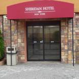 Фотография гостиницы Sheridan Hotel