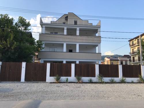 Фотография гостевого дома На Александрийском