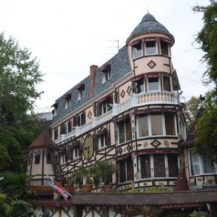 Фотография гостиницы Катюша