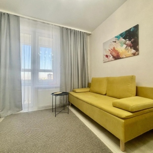 Фотография квартиры Апартаменты на улице 1 - я Оранжерейная 24А