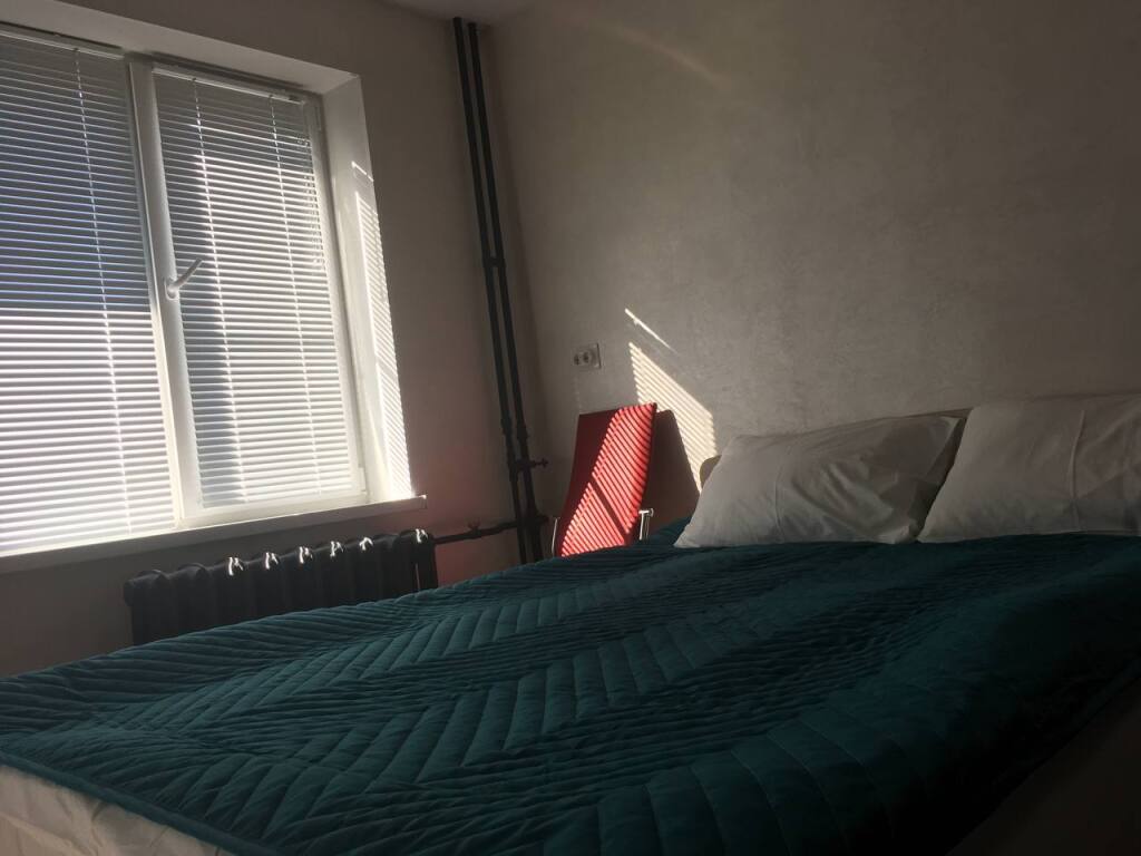 Фотография квартиры Квартира Антихостел RoomHouse Leningradskaya