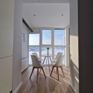 Фотография квартиры Квартира на Дивизионном 17