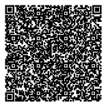 QR код гостиницы Усадьба Любужское предместье