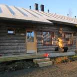 Фотография гостевого дома Holiday Home Sapara v- p61