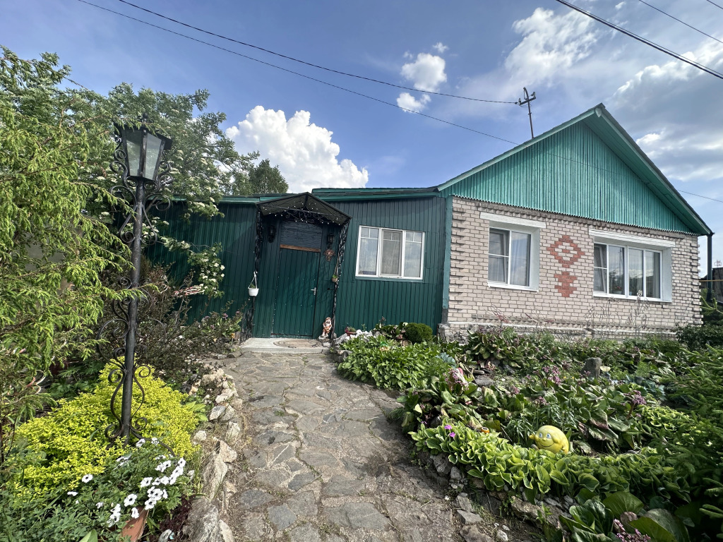 Фотография Коттеджа Частный дом на Нефтяников 5