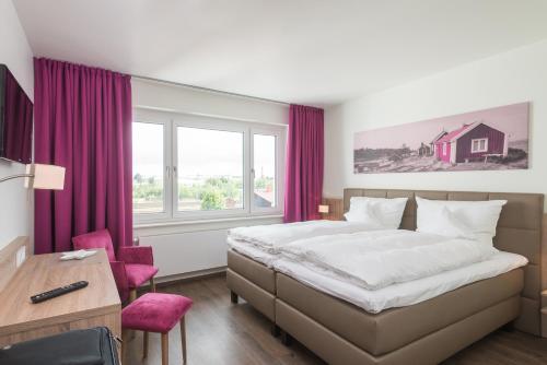 Фотография гостевого дома Leinotel