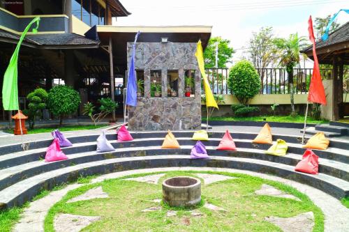 Фотография гостевого дома Saung Balibu Hotel