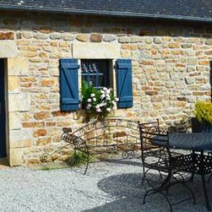 Фотографии гостевого дома
Ty Mamm Gozh