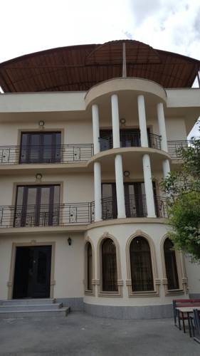 Фотографии гостиницы
Hotel Villa Viktoria