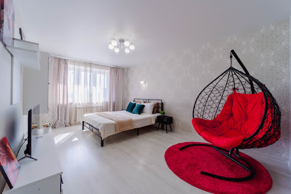 Фотография квартиры Апартаменты RentHouse на Белинского 137