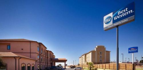 Фотография гостиницы Best Western Palace Inn & Suites