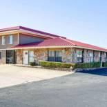 Фотография гостиницы Quality Inn & Suites Hot Springs - Lake Hamilton