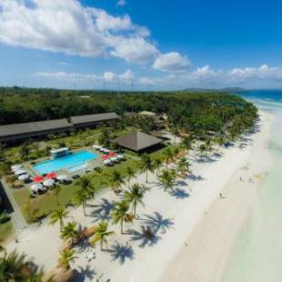 Фотографии гостиницы
Bohol Beach Club