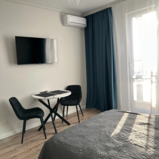 Фотография квартиры Квартира на Васильева 1/5