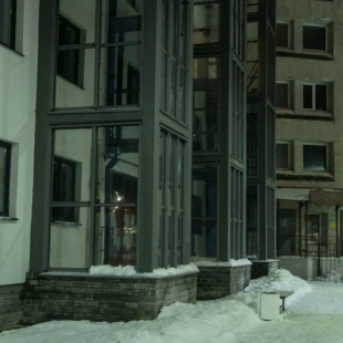 Фотография квартиры Апартаменты на набережной Ольгинская 5А