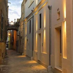 Фотографии мини отеля 
            Casa Magadè