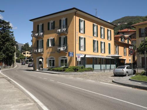 Фотография гостиницы Hotel Torre Imperiale