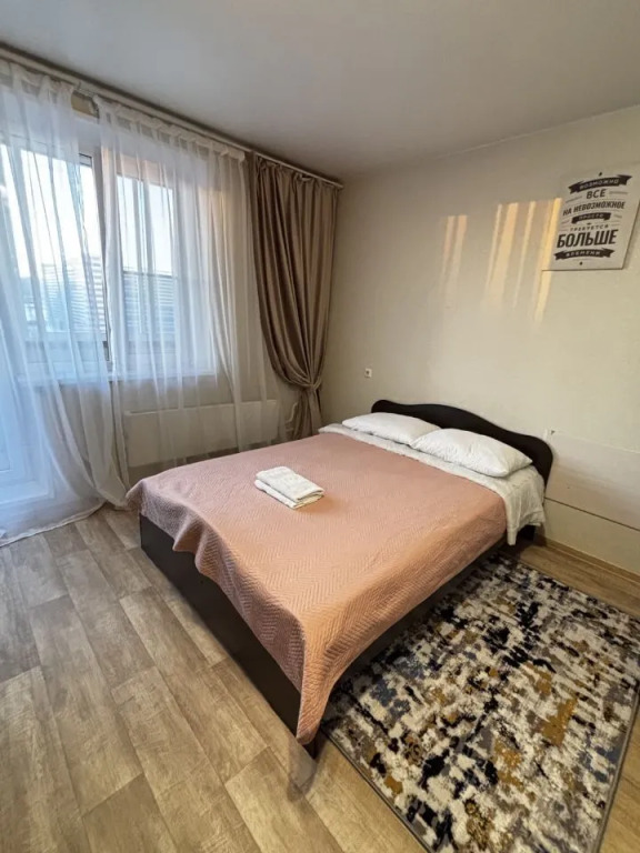 Фотография квартиры Квартира на Двинской 23