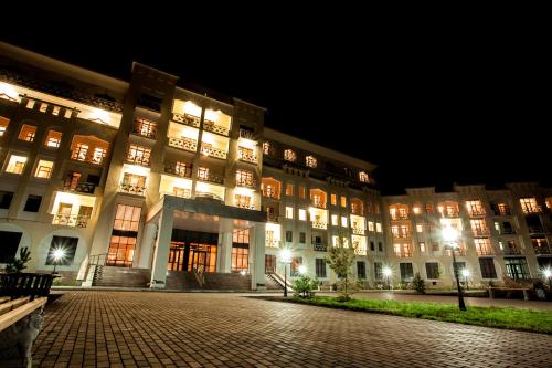 Фотография санатория Балхаш