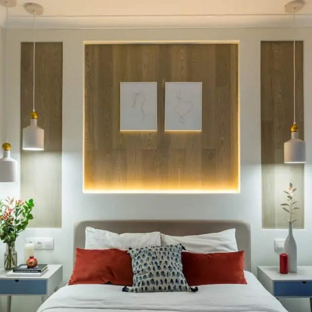 Фотографии квартиры 
            Апартаменты Латте