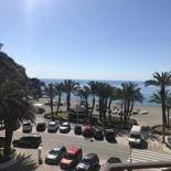 Фотография гостиницы Hotel Playa San Cristóbal