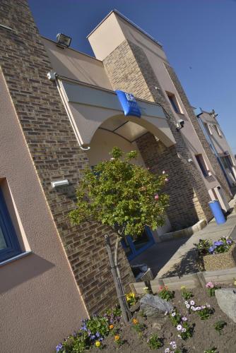 Фотография гостиницы Ibis budget Saint-Étienne stade