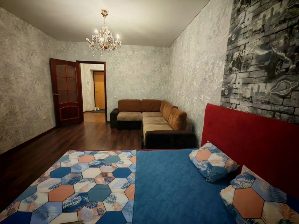 Фотография квартиры Квартира на Салмышской улице 36