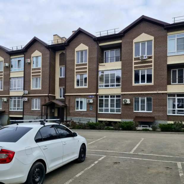 Фотографии квартиры 
            KEY2HOME на улице Буденновская 269 корпус 3