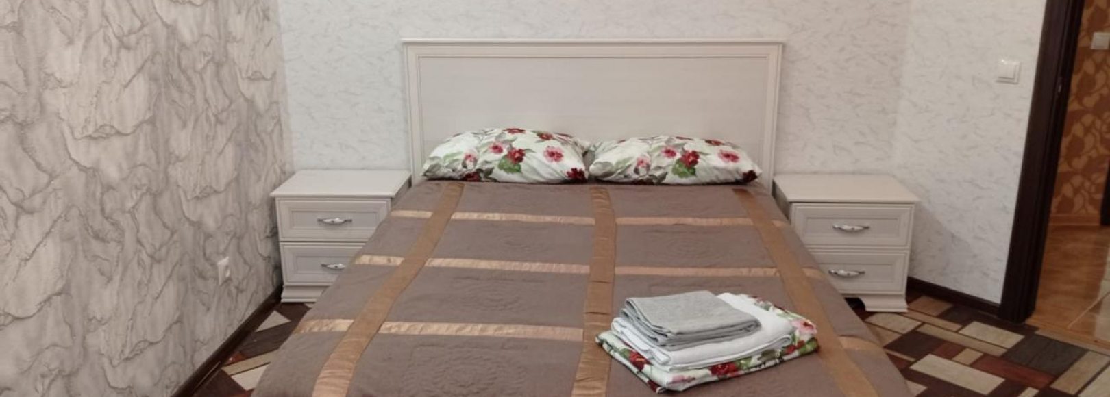 Фотография квартиры Квартира на Лебедева 34