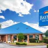 Фотография гостиницы Baymont by Wyndham Jackson