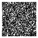 QR код гостиницы Лапландия